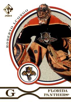 Roberto Luongo