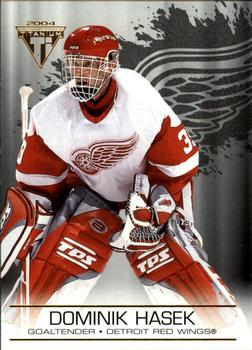 Dominik Hasek