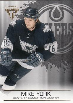Mike York