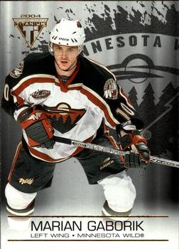 Marian Gaborik