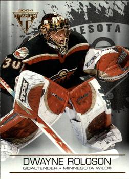 Dwayne Roloson