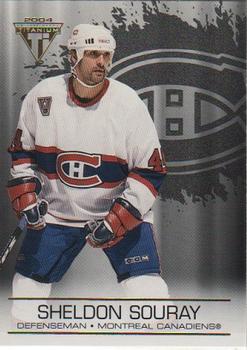 Sheldon Souray