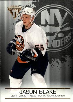 Jason Blake