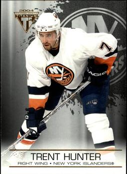 Trent Hunter