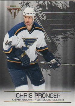 Chris Pronger