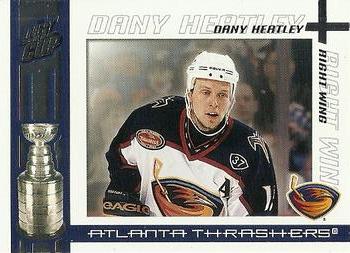 Dany Heatley