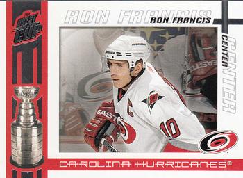 Ron Francis