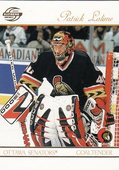 Patrick Lalime
