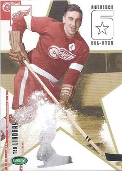 Ted Lindsay