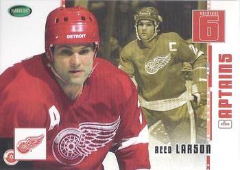 Reed Larson
