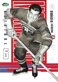 Maurice Richard