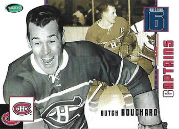 Butch Bouchard