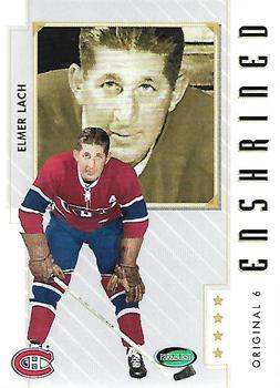 Elmer Lach