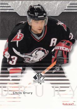 Chris Drury
