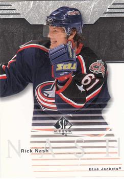 Rick Nash