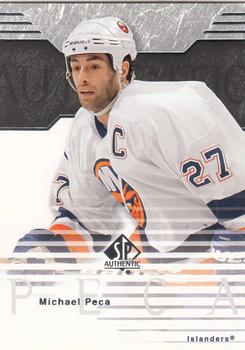 Michael Peca