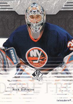 Rick DiPietro