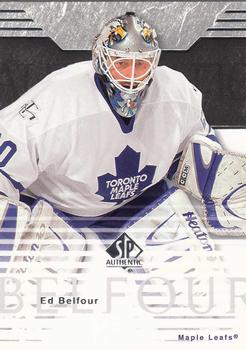 Ed Belfour