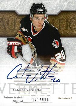Antoine Vermette