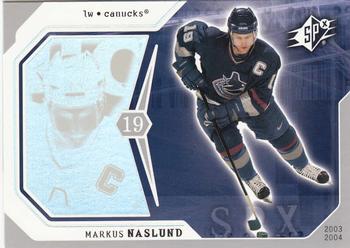 Markus Naslund