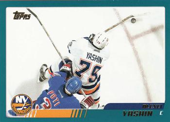 Alexei Yashin