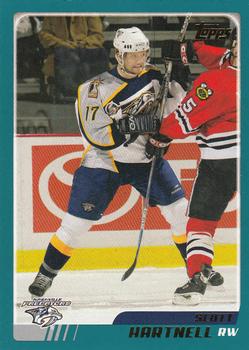 Scott Hartnell