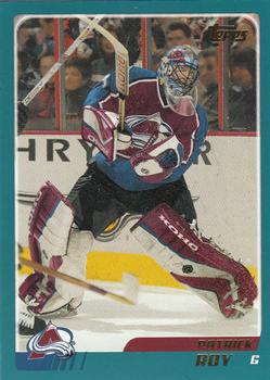 Patrick Roy