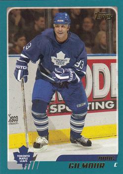 Doug Gilmour
