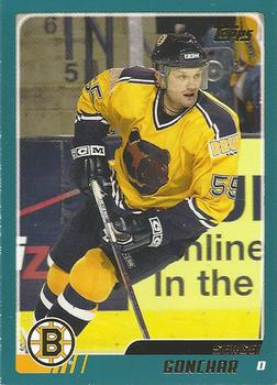 Sergei Gonchar