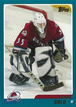 Tommy Salo
