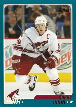 Shane Doan