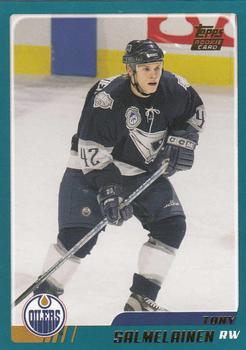 Tony Salmelainen