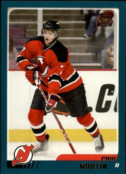 Paul Martin