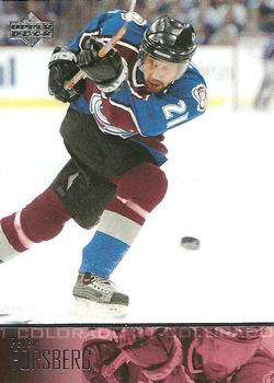 Peter Forsberg
