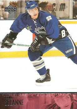 Teemu Selanne