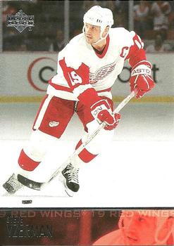 Steve Yzerman