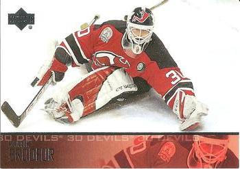 Martin Brodeur