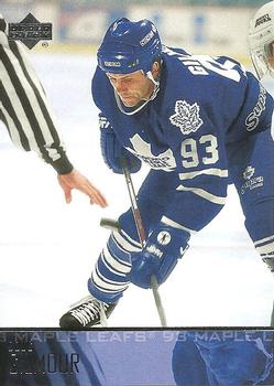 Doug Gilmour