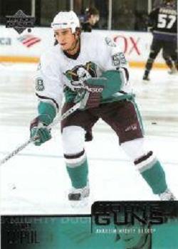 Joffrey Lupul