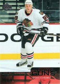 Travis Moen