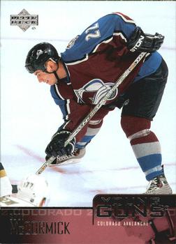 Cody McCormick