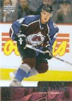 John-Michael Liles