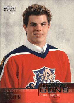 Nathan Horton