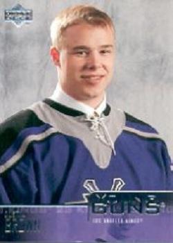 Dustin Brown