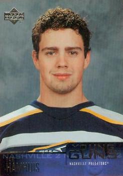 Dan Hamhuis