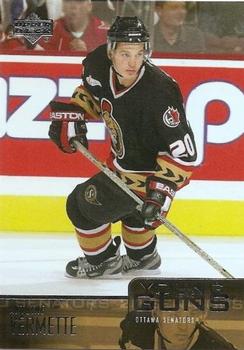 Antoine Vermette