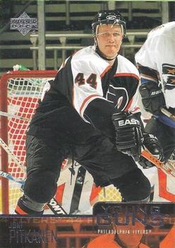 Joni Pitkanen