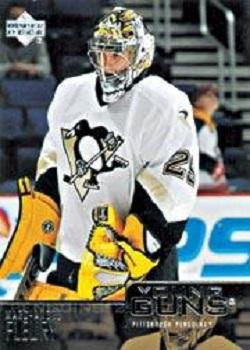 Marc-Andre Fleury