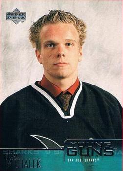 Milan Michalek