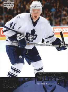 Matt Stajan